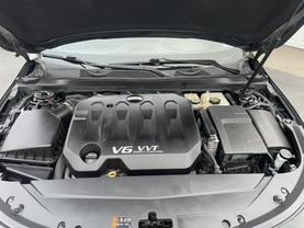 2016 CHEVROLET IMPALA SEDAN V6, FLEX FUEL, 3.6 LITER LTZ SEDAN 4D - LA Auto Star in Virginia Beach, VA