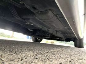 1998 NISSAN STAGEA WAGON RB25DET NEO 25T X FOUR