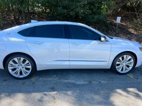 2016 Chevrolet Impala - Image 5