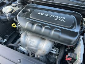 2015 Chrysler 200 - Image 22
