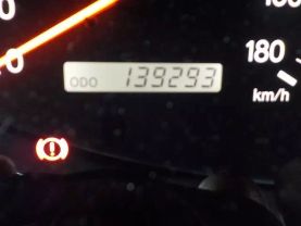 1997 TOYOTA CAMRY GRACIA WAGON 2MZ-FE -