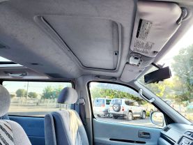 1997 TOYOTA HIACE REGIUS VAN 1KZ-TE WIND TOURER
