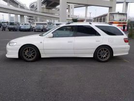 1997 TOYOTA CAMRY GRACIA WAGON 2MZ-FE -