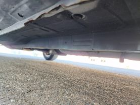 1997 TOYOTA CROWN SEDAN 1JZ-GE ROYAL SALOON FOUR