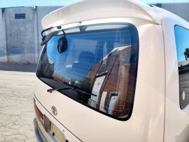 1997 TOYOTA GRANVIA VAN 1KZ-TE G