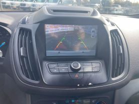 2018 FORD ESCAPE SUV WHITE AUTOMATIC - Auto Spot