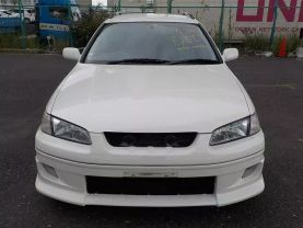 1997 TOYOTA CAMRY GRACIA WAGON 2MZ-FE -