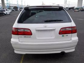 1997 TOYOTA CAMRY GRACIA WAGON 2MZ-FE -