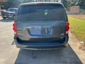 2018 Dodge Grand Caravan Passenger - Image 5