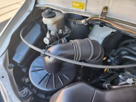 1997 TOYOTA GRANVIA VAN 1KZ-TE G