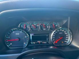 2017 CHEVROLET SILVERADO 2500 HD CREW CAB PICKUP RED AUTOMATIC - Xtreme Auto Sales