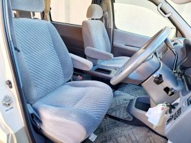 1997 TOYOTA GRANVIA VAN 1KZ-TE G