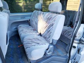 1997 TOYOTA HIACE REGIUS VAN 1KZ-TE WIND TOURER
