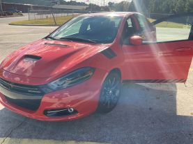 2016 Dodge Dart - Image 12