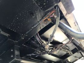 1998 MAZDA BONGO TRUCK R2 BUCKET TRUCK