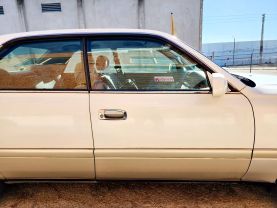 1997 TOYOTA CROWN SEDAN 1JZ-GE ROYAL SALOON FOUR