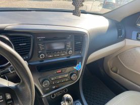 2011 KIA OPTIMA SEDAN MAROON AUTOMATIC - Auto Spot