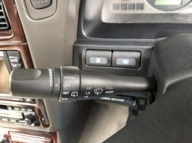 1998 NISSAN STAGEA WAGON RB25DET NEO 25T X FOUR