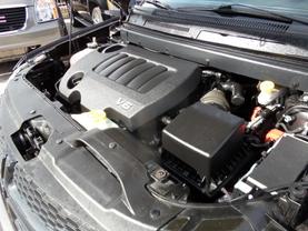 2017 DODGE JOURNEY SUV V6, 3.6 LITER CROSSROAD SPORT UTILITY 4D at Gael Auto Sales in El Paso, TX