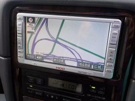 1997 TOYOTA CAMRY GRACIA WAGON 2MZ-FE -