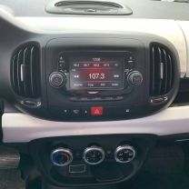 2016 FIAT 500L HATCHBACK 4-CYL, TURBO, 1.4 LITER POP HATCHBACK 4D