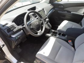2016 HONDA CR-V SUV 4-CYL, I-VTEC, 2.4 LITER EX SPORT UTILITY 4D