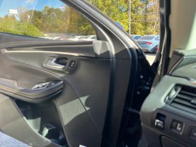 2018 Chevrolet Impala - Image 14