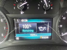 2017 BUICK ENCORE SUV GRAY AUTOMATIC - Auto Spot
