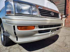 1995 TOYOTA HIACE VAN 1KZ-TE SUPER CUSTOM