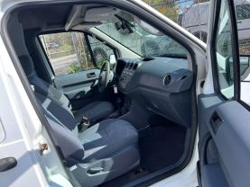 2013 FORD TRANSIT CONNECT CARGO CARGO WHITE AUTOMATIC - Auto Spot