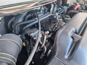 1997 TOYOTA GRANVIA VAN 1KZ-TE G