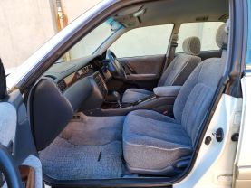 1997 TOYOTA CROWN SEDAN 1JZ-GE ROYAL SALOON FOUR