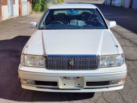 1997 TOYOTA CROWN SEDAN 1JZ-GE ROYAL SALOON FOUR