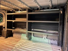 2017 NISSAN NV1500 CARGO CARGO WHITE AUTOMATIC - Citywide Auto Group LLC