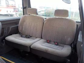 1991 TOYOTA LITEACE VAN 2C-T GXL