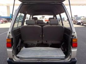 1991 TOYOTA LITEACE VAN 2C-T GXL