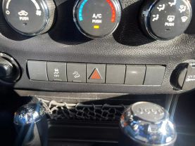 2013 JEEP WRANGLER SUV ORANGE AUTOMATIC - Auto Spot