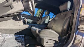 2008 PONTIAC G8 SEDAN V8, 6.0 LITER GT SEDAN 4D