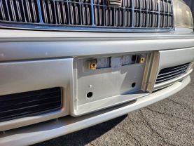 1997 TOYOTA CROWN SEDAN 1JZ-GE ROYAL SALOON FOUR