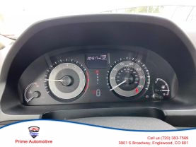 2014 HONDA ODYSSEY PASSENGER V6, I-VTEC, 3.5 LITER EX MINIVAN 4D