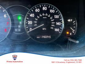 2006 TOYOTA AVALON SEDAN V6, 3.5 LITER XL SEDAN 4D