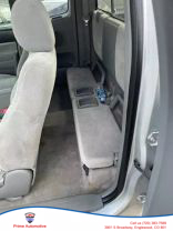 2005 TOYOTA TACOMA ACCESS CAB PICKUP V6, 4.0 LITER PICKUP 4D 6 FT