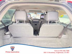 2008 VOLVO XC90 SUV V8, 4.4 LITER V8 SPORT UTILITY 4D