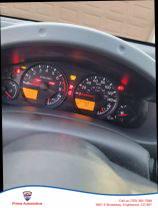 2006 NISSAN XTERRA SUV V6, 4.0 LITER S SPORT UTILITY 4D
