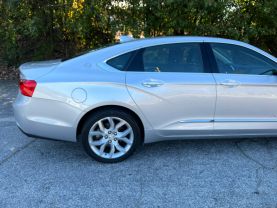 2020 Chevrolet Impala - Image 5