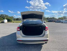 Used 2018 FORD FUSION SEDAN GOLD AUTOMATIC - Concept Car Auto Sales in Orlando, FL
