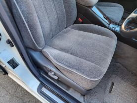 1997 TOYOTA CROWN SEDAN 1JZ-GE ROYAL SALOON FOUR