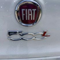 2016 FIAT 500L HATCHBACK 4-CYL, TURBO, 1.4 LITER POP HATCHBACK 4D