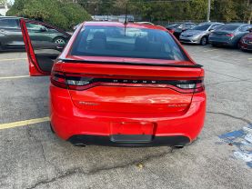 2016 Dodge Dart - Image 3