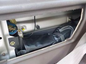 1991 TOYOTA LITEACE VAN 2C-T GXL